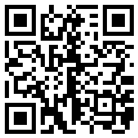QR Code for bitcoin:3NBk2twmYFXqdfmutNFCsBUDGtDVqkMeUj