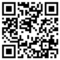 QR Code for bitcoin:3NBmog7Joo67L67u9KbzTPTBCEWbNASeC1