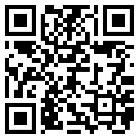 QR Code for bitcoin:3NBoiQQerfuAqSLv63VSbSp8AaZeYw9dVM