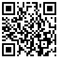 QR Code for bitcoin:3NC1RAne2bugNCdT5gPbJavoUejd2BFHH6
