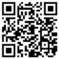 QR Code for bitcoin:3NC5S9rt65WGh3FDXMNv25NM5S1F6dG4ce