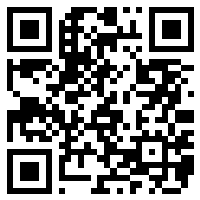 QR Code for bitcoin:3NCPbnD7siPMRjEmGAyr3caGqnCML77qoC