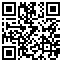 QR Code for bitcoin:3NCR1aKTvMqRG3qTqyqhtpsn9R3AS77eke