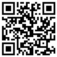 QR Code for bitcoin:3NCRxyu7cFsYfHogztgbproX3kdCd2Dfix