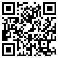 QR Code for bitcoin:3NCYfEEAi3WNkmthq7d5DG2WjNfDv2jzrf