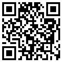 QR Code for bitcoin:3NCYsiQWWpFNTeoXRaQctwMi7Ym9AUaeFe