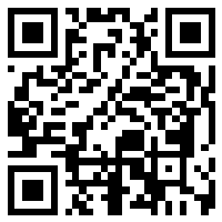 QR Code for bitcoin:3NCa9BgfxUqCMP5hC1MMWMmhF5V7hXq3XC