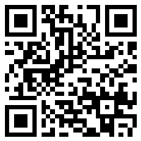 QR Code for bitcoin:3NCdYjcXVvqDjvbBQkWuBEbbSkAxmTqDX9