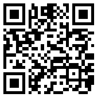 QR Code for bitcoin:3NCdaqFM2KrWVMvdF2K4E8NQkJ2DWsdQ23