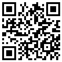 QR Code for bitcoin:3NCeMjVAAMwdg1XRAYhGeSAquSbxPbDRkn