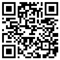 QR Code for bitcoin:3NCgi33ZPJHcE9GhAgPn28ja1ssswHL8GS