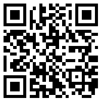 QR Code for bitcoin:3NChBaG1BHaCZTs9CDyanxTFpupftYVi9M