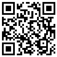 QR Code for bitcoin:3NChJgNtFr7CmiR5SwkFwBVmJwU5aL9mMf