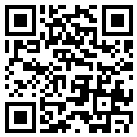QR Code for bitcoin:3NChjWSjwJ8eQYuN5qSh535SsVjkmXBfc6