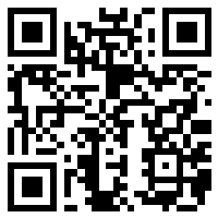 QR Code for bitcoin:3NCk8X8k6YZihPpnnMuUQfGoqaR1nouK2D
