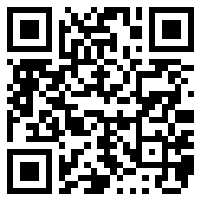 QR Code for bitcoin:3NCkYz5DAequ8yHTXskaghtDJZ3cMg7prQ