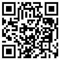 QR Code for bitcoin:3NCnQ4bWM1shWgMeGefCSwJZogcDBocdoA