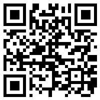 QR Code for bitcoin:3NCoCxAMgRd8WePCo5kGcJQDvweatc1ugb