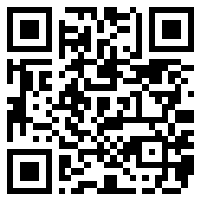 QR Code for bitcoin:3NCok5mFD8uggU356Robe56cH7VoKE4eM7