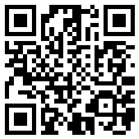 QR Code for bitcoin:3NCpxDfMUrYUDg3PLFsPHuRNnYeuZzDAwM