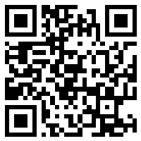 QR Code for bitcoin:3NCwhevDbHWrC9yiSwPzsqLRFhHBEg3e9F