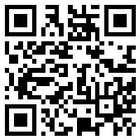 QR Code for bitcoin:3ND2UX1thd3PdN8oxTi5QV8RrRpkDo4JjG