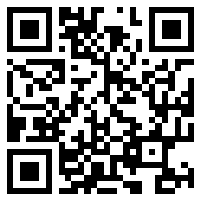 QR Code for bitcoin:3ND3ktN9VT4cEUUedCFb6tHky3rndcViiZ