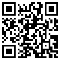 QR Code for bitcoin:3ND3pwp5wFYUnccF7jDaC2ipCLFX6kGvoW