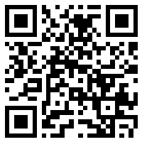 QR Code for bitcoin:3ND8BzYCjvmRdEc35RppUsHmRaVrvXhoDo