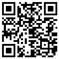 QR Code for bitcoin:3NDByQ6f5G8nj6isFNcdfuLSufPQfbwMDD