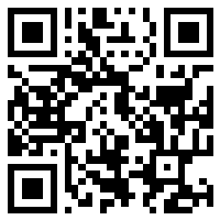 QR Code for bitcoin:3NDCu69s9nH3MgUW76KFwhf6Ha9BUABYuH