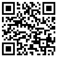 QR Code for bitcoin:3NDD9EdVBzCHmr1PfeSLU5rrpe6AGMtfEL