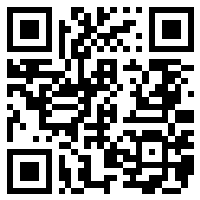 QR Code for bitcoin:3NDPprfz7JmrhBD7EuDrdA5bvgrZu2WiWp