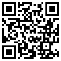 QR Code for bitcoin:3NDPt51bJw2ahi8Ck4ps1bwNhPxWbvmVTt