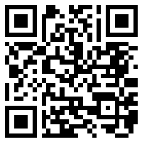 QR Code for bitcoin:3NDTynvmDnjmeQLnPcaRNC1riER9tGLcpw