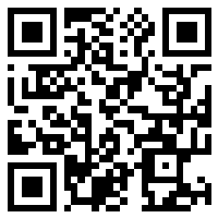 QR Code for bitcoin:3NDYEm22JvRxdonkHSRsuaASUWArR6w4Qm