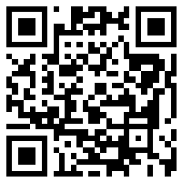 QR Code for bitcoin:3NDYsnSLtugLmz74cB21Un1d6dTChoTyEv