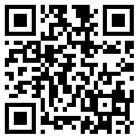 QR Code for bitcoin:3NDbJbEXb7rNL2JBCGJVAS3dnypDJuCjg5