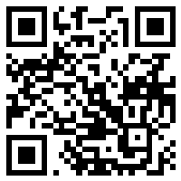 QR Code for bitcoin:3NDbtyXTRk3KAFGGAEhMRs17QzDtqFtNHf