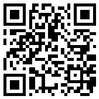 QR Code for bitcoin:3NDk6cDMiTLRHSSfYPS7DCko3mEx8kTZRX