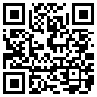 QR Code for bitcoin:3NDp2txj3i1tsP3JaHH1ey6VoAtnS5APr9