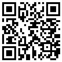 QR Code for bitcoin:3NDpsdsMeXKmbtERswZePYP9X5fycDdmar