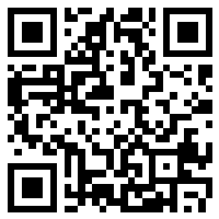 QR Code for bitcoin:3NDqGqH9uFXMBPL48Ti5uTKcJMu729ovYP