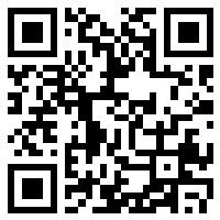 QR Code for bitcoin:3NDwbAQHadQ3S1dp2RNTNL7Re4J8dtyvBf