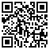 QR Code for bitcoin:3NDwhUTAGc8fktfSECdZLKgeyhx24qhfDt