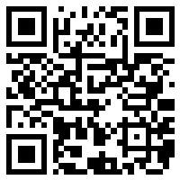 QR Code for bitcoin:3NDzx6mpbLS9u6cQJmugR5mBCk2zjZdTYJ