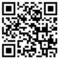 QR Code for bitcoin:3NE5Cv2xBT6a1sqVnvQpcowTW2kBLE4StL