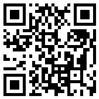 QR Code for bitcoin:3NEBi7Z5hGF59g5FRJsiaRgio2wS1UaefU