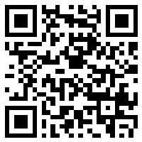 QR Code for bitcoin:3NEDDdoLDbif6t1qDx9UP2R3qsWUuboB8b
