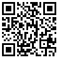 QR Code for bitcoin:3NEEGyP6FHpSDDLtW4Xzze9Rg1ViMAExhc
